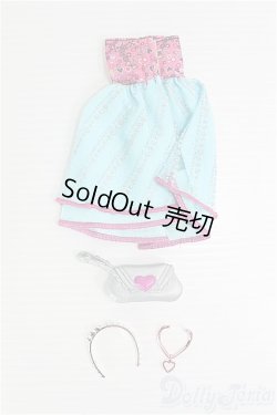 画像2: 【SALE】1/6(22cm)ドール/OF 衣装セット I-24-09-01-3171-TO-ZI