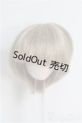 【SALE】4inch/ウィッグ I-24-09-15-2012-TO-ZI