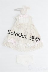 【SALE】幼SD/OF ワンピース I-24-09-22-2056-TO-ZI