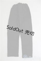 【SALE】SD/OF 七分丈パンツ I-24-10-06-2076-TO-ZI