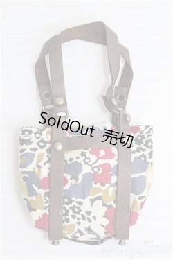 画像2: 【SALE】ネオブライス/OF：momocat様製tote bag I-24-09-22-3123-TO-ZI