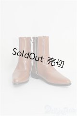 【SALE】SD17BOY/OF ブーツ I-24-09-29-3200-TO-ZI