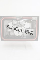 【SALE】その他ドール/1/6スケールドラム7PCセット I-24-03-10-1139-KN-ZI