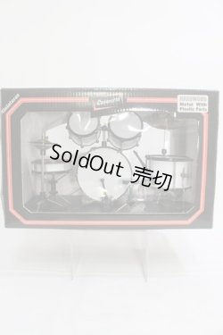 画像1: 【SALE】その他ドール/1/6スケールドラム7PCセット I-24-03-10-1139-KN-ZI