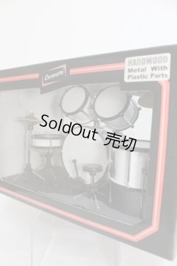 画像2: 【SALE】その他ドール/1/6スケールドラム7PCセット I-24-03-10-1139-KN-ZI