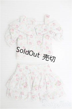 画像1: 【SALE】MSD/OF 衣装セット I-24-10-06-2088-TO-ZI