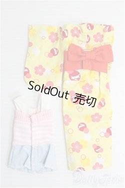 画像2: 【SALE】リカちゃん/OF 衣装2点セット I-24-09-29-3139-TO-ZI