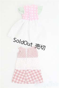 画像2: 【SALE】1/6(22cm)ドール/OF ワンピース2点セット I-24-10-06-2151-TO-ZI