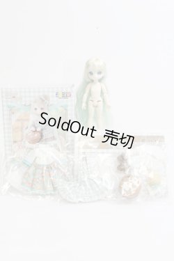 画像3: azone/ビスケティーナ：SleepxSugarCups〜ペパーミントタイム〜 I-24-01-28-1035-KN-ZI