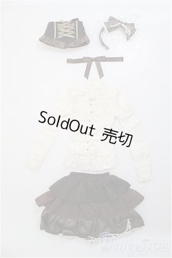 画像1: 【SALE】azone/OF:AZO2 サアラズ ア・ラ・モード twinkle☆twinkle ドレスセット I-24-10-13-2139-KN-ZI