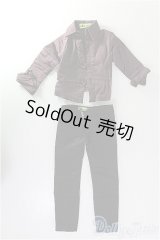 【SALE】iplehouse/OF JIDサイズ衣装セット I-24-10-27-2101-TO-ZI