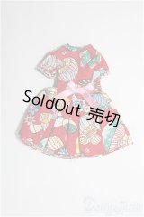 【SALE】リカちゃん/OF：衣装 I-24-10-20-3121-KN-ZI