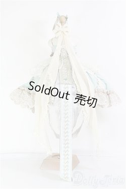 画像3: 【SALE】Gem of Doll/OF:Kayla outfit+Shoes I-24-10-27-2110-KN-ZI