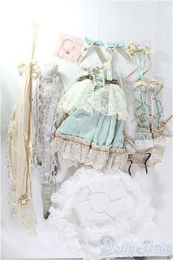 画像5: Gem of Doll/OF:Kayla outfit+Shoes I-24-10-27-2110-KN-ZI