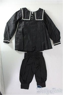 画像2: SD13BOY/OF:velvet*paw製セーラー衣装セット I-24-10-27-2056-KN-ZI