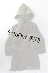 【SALE】SD17BOY/OF：ボークス製コート I-24-10-27-2046-KN-ZI