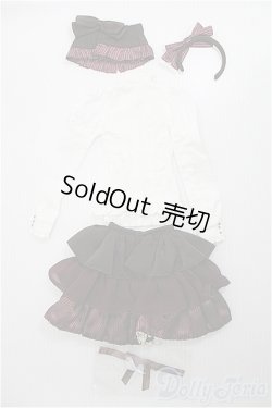 画像2: 【SALE】azone/OF 50cmドール用twinkle☆twinkleドレスset I-24-10-13-2137-TO-ZI