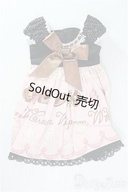 画像1: 【SALE】ＭDD/OF：ディーラー製ワンピース I-24-10-27-2099-TN-ZI