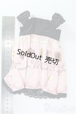 画像2: 【SALE】ＭDD/OF：ディーラー製ワンピース I-24-10-27-2099-TN-ZI