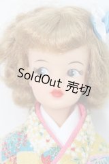 【SALE】タミーちゃん/本体+衣装(着物) I-24-02-25-1044-TO-ZI