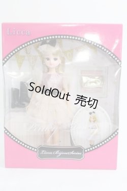 画像1: 【SALE】リカちゃん/ビジューシリーズ ピンキーパーティー I-24-02-18-1027-TO-ZI