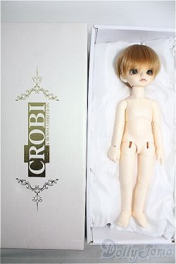 画像3: BJD CROBI/E-Line Tori I-24-12-01-1010-TO-ZI