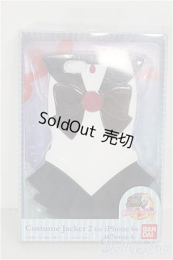 画像1: 【SALE】セーラームーン/iphoneケース(iphone6、6ｓ対応) I-24-08-18-4017-TO-ZI