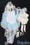 画像6: Gem of Doll/OF:Capricorn outfit I-24-11-10-2105-TO-ZI