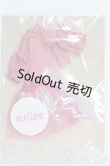 ミディブライス/OF:mellow製衣装 I-24-11-24-2118-KN-ZI