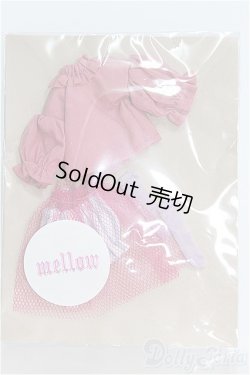 画像1: ミディブライス/OF:mellow製衣装 I-24-11-24-2118-KN-ZI