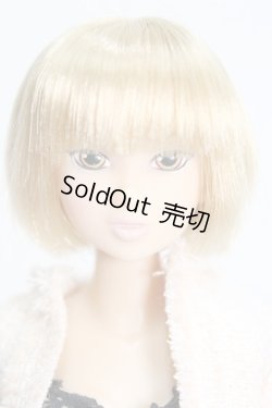 画像1: momoko/Smart Tweed Blond Ver. I-24-03-10-1064-KN-ZI