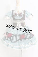 【SALE】MSD/OF BLUE ALICE I-24-03-24-1126-TO-ZI