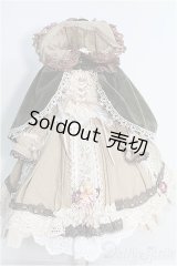 Gem of Doll/OF:1/4 bjd Violet outfit I-24-11-24-2100-KN-ZI