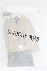 SD/OF：ボークス製 制服セット I-24-12-01-2054-KN-ZI