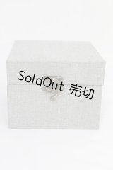 【SALE】1/3ドール/ヘッドBOX I-24-04-07-1130-KN-ZI