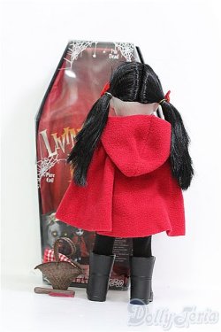 画像3: LDD/Little Red Riding Hood Variant I-24-11-24-1054-TO-ZI