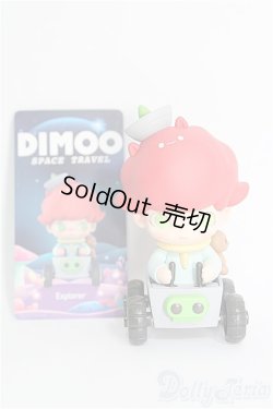 画像1: POPMART/DIMOO I-24-09-29-4031-TO-ZI