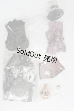 画像1: 【SALE】DD/OF:ELEVEN P.製衣装セット I-24-04-14-1110-KN-ZI