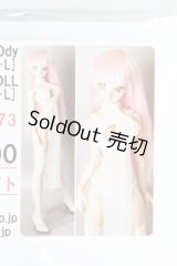 DD/OF:Tc　Doll様製 シースルーワンピースセット I-24-04-21-2100-KN-ZI