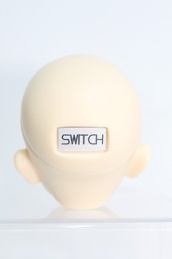 画像5: SWITCH/MARAヘッド I-24-05-05-1088-KN-ZI