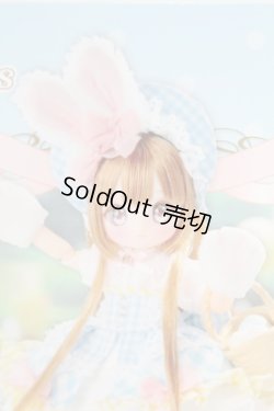 画像1: 【SALE】azone/SugarCups ビスケティーナ 〜Happy Easter Bunny〜 I-24-04-21-1048-KN-ZI