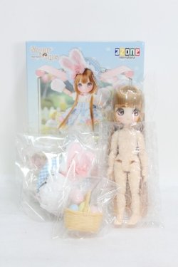 画像3: azone/SugarCups ビスケティーナ 〜Happy Easter Bunny〜 I-24-04-21-1048-KN-ZI