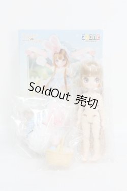 画像3: 【SALE】azone/SugarCups ビスケティーナ 〜Happy Easter Bunny〜 I-24-04-21-1048-KN-ZI