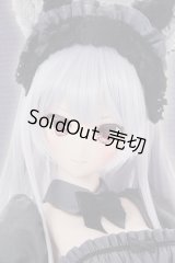 【SALE】azone/1/3アイリスコネクト:レイラ/もふもふカフェヘようこそ♪(満月のオオカミメイドver.) I-24-05-05-1003-KN-ZI