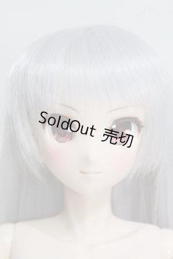 画像2: 【SALE】azone/1/3アイリスコネクト:レイラ/もふもふカフェヘようこそ♪(満月のオオカミメイドver.) I-24-05-05-1003-KN-ZI