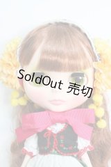 【SALE】ネオブライス/ジョアナゲンチアナ I-24-05-12-1023-TO-ZI