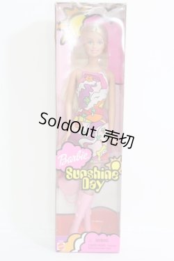 画像1: 【SALE】Barbie/SunshineDay I-24-05-19-1078-KN-ZI