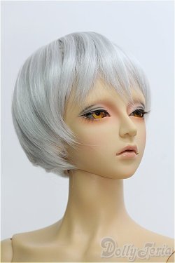 画像3: RSDOLL/NEW EVAN-Light tan I-24-06-02-1004-GN-ZI