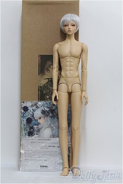 画像4: RSDOLL/NEW EVAN-Light tan I-24-06-02-1004-GN-ZI