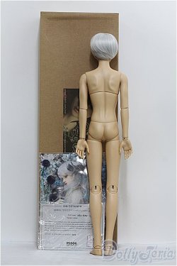 画像5: RSDOLL/NEW EVAN-Light tan I-24-06-02-1004-GN-ZI